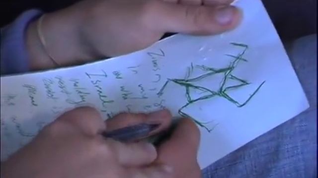 NOT IN MY NAME (A film by Igal Hecht) смотреть онлайн