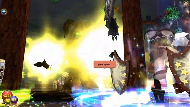 Wizard101: TIPS FOR NEW PLAYERS! смотреть онлайн