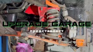 Самый быстрый перенос генератора на ниву.