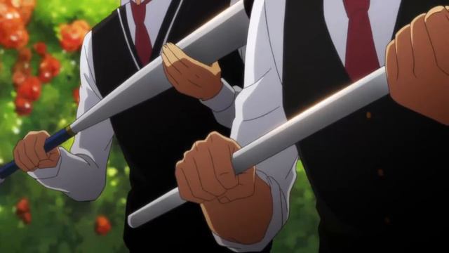 Джульетта из школы-интерната[AMV] смотреть онлайн
