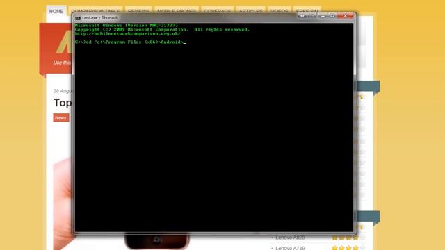 Full Tutorial: how to backup (or restore) any Android phone with adb shell смотреть онлайн