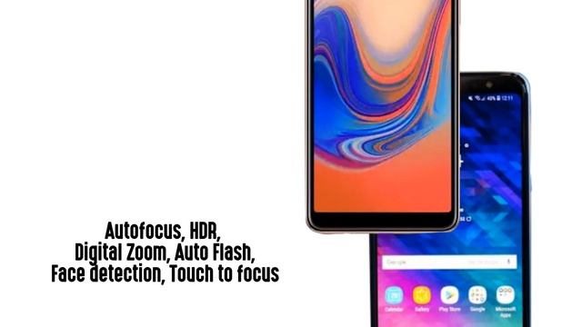 Samsung Galaxy A50 [Upcoming 2019] benchmarked with Exynos 7610, Android 9 Pie смотреть онлайн