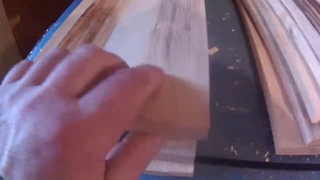 бондарка клёпка легко!