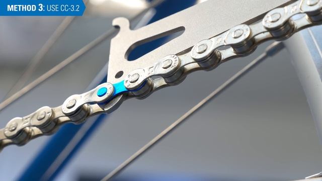 When to Replace a Chain on a Bicycle смотреть онлайн