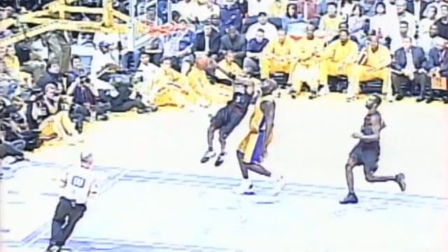 What Was Allen Iverson's Best Season? смотреть онлайн
