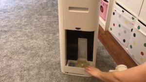 Обзор на климатический комплекс sharp после двух лет использования