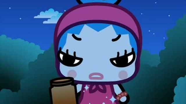 Пукка / Pucca 60 рус. озв. смотреть онлайн