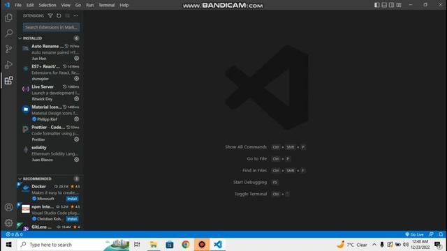 HOW TO INSTALL TRUFFLE | UDRU / HINDI @web 3.0 смотреть онлайн
