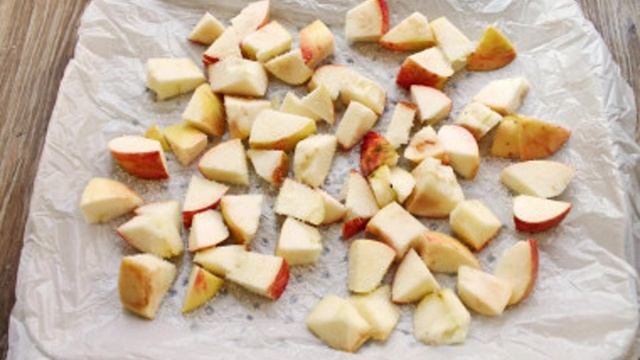 Рецепты от шеф-повара