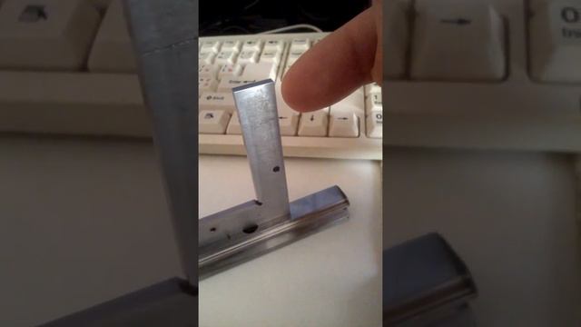 Портальный фрезерный станок часть 6 смотреть онлайн