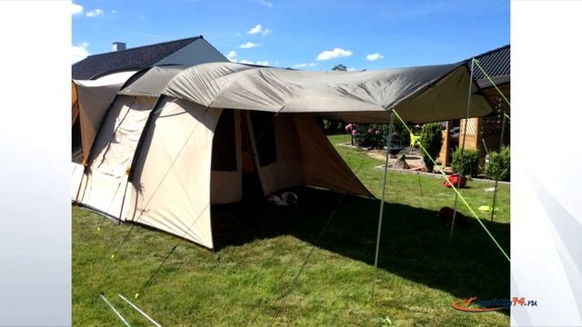 Как выбрать шатер для отдыха смотреть онлайн