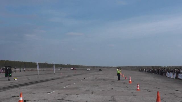 Mitsubishi Colt AWD vs Mitsubishi Lancer Evolution V смотреть онлайн