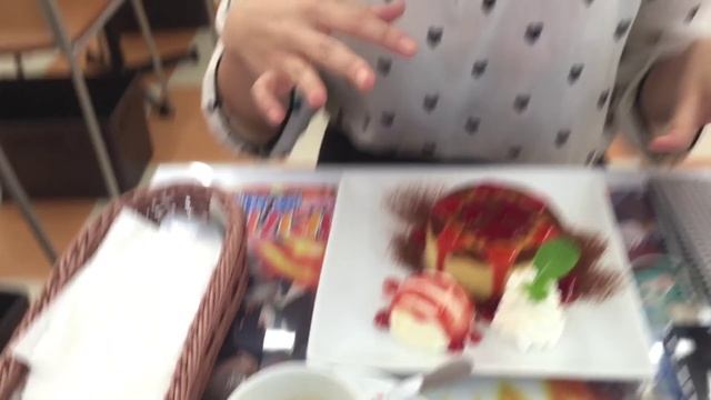 Япония: Акихабара и кафе НАРУТО смотреть онлайн