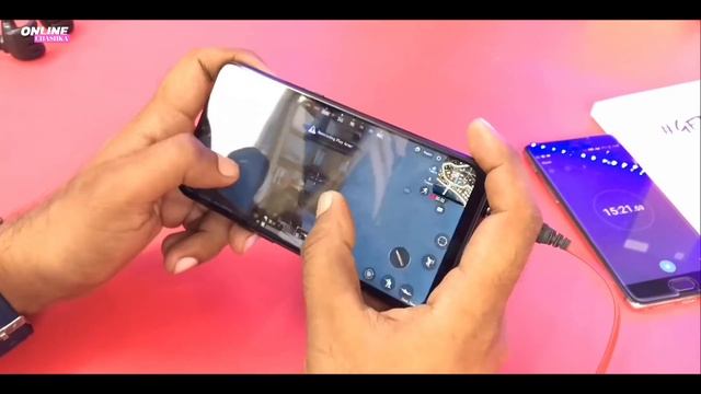 Realme 3 Pubg Gaming Test|Realme 3 Battery Drain Test & Performance| Realme 3 PUBG Gameplay 3 Hours смотреть онлайн