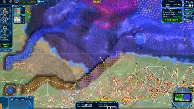 ПАРАЗИТ ВТОРАЯ ЧАСТЬ! - #23 CREEPER WORLD 4 ПРОХОЖДЕНИЕ смотреть онлайн