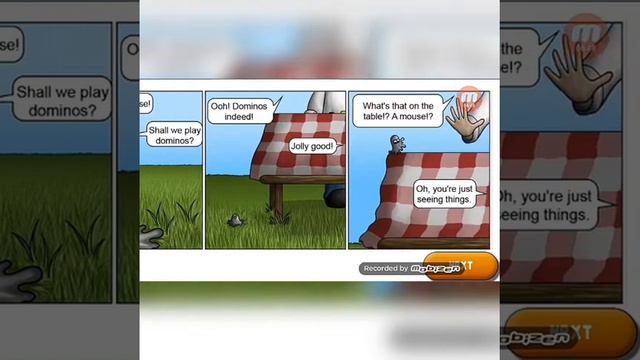 Выживаем в игре TASTY PLANET смотреть онлайн