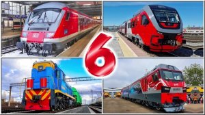 Логическая викторина с Академиком Крохой | Угадайте транспорт по подсказкам!