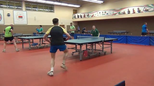 Игра на счет шипами TIBHAR Grass Dtecs - 0,5 (ч.2) смотреть онлайн