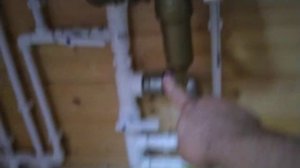 Водоснабжение частного дома..mp4