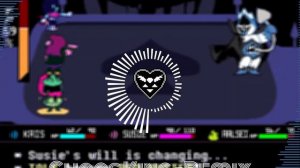Deltarune - Chaos King Remix