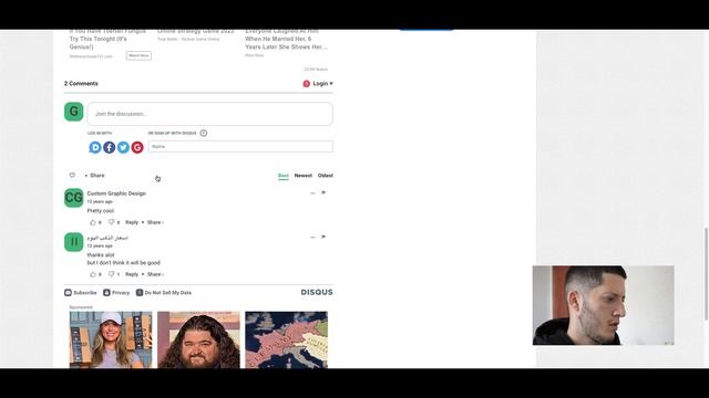 Creating a Terms and Conditions Form (PT 20) смотреть онлайн