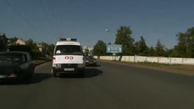 Братья по крови часть 1