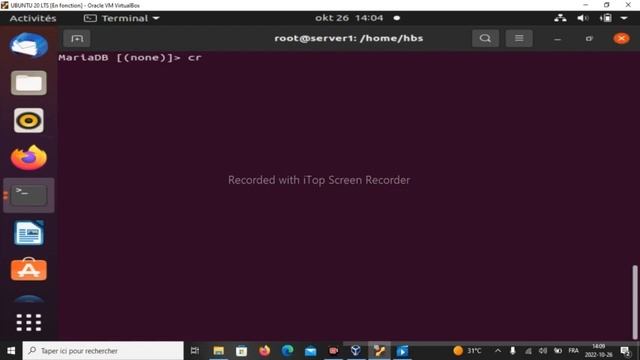 Installation et configuration de MariaDB sur Ubuntu 20.04 смотреть онлайн