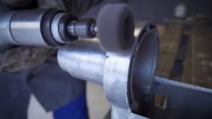 Почему это точило лучше современных аналогов. ЭТ1 - Лидер среди настольных наждаков.