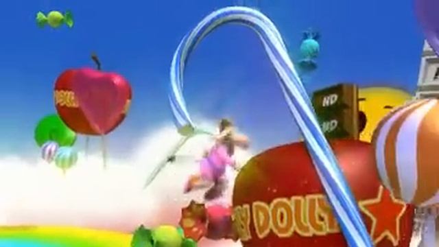 Holly Dolly Lollipop смотреть онлайн