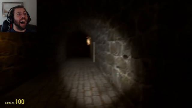 GMod Horror Maps: A Castle's Heart Part 1 | Wade's Time of Dying смотреть онлайн