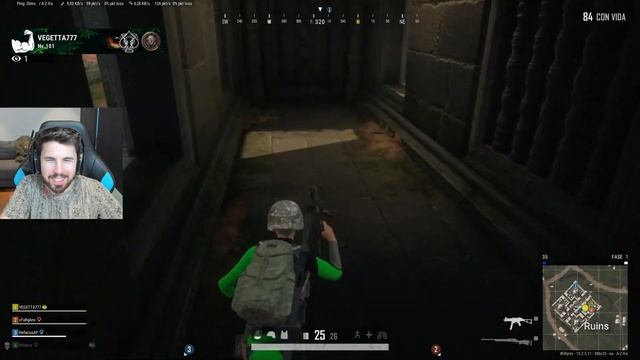 4 HORAS DE PUBG cuantas WINS? смотреть онлайн