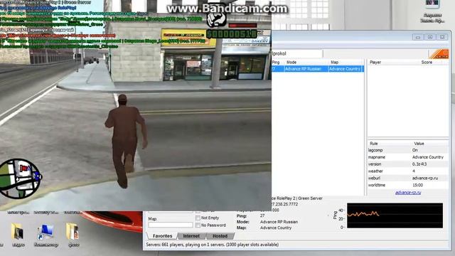 SAMP RP КАК УСТРОИТСЯ НА РОБОДУ ВОДИТЕЛЬ АВТОБУСА