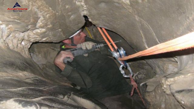 The Journey Of Discovering Nutty Putty Cave, Turns To A Tragic End