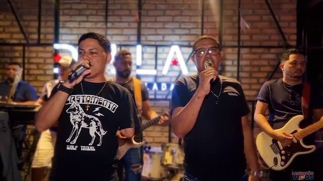 Banda Scort Som (Vídeo Clip) Dallas Bar / Novembro 2023 смотреть онлайн