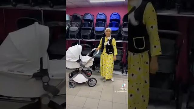 Коляски Актау