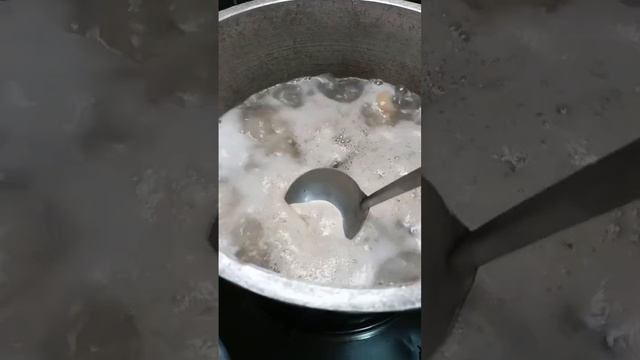 Chicken Soup Pinoy Style!