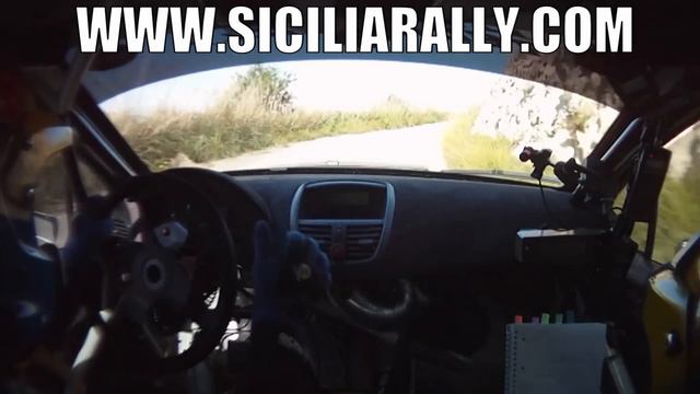 Piparo - Piazza al Ronde del Barocco Ibleo смотреть онлайн