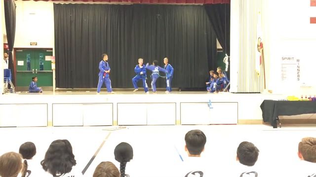 Legend martial arts demo team 3 days of practice only смотреть онлайн