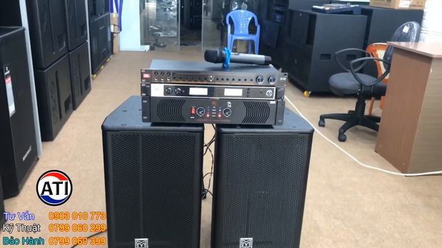 Dàn Karaoke Gia Đình Giá Rẻ [ 12Tr ] Âm Thanh Cực Hay / Lh 0903010773 смотреть онлайн