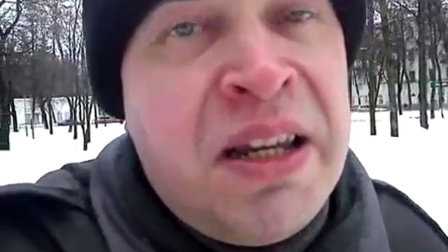 ВИДЕО ОТВЕТ — ЗИМНИЙ ПРОВАЛ