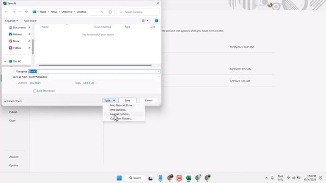 How to Make Excel Document Read Only смотреть онлайн