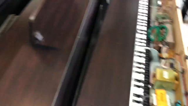Yamaha YDP-161 смотреть онлайн