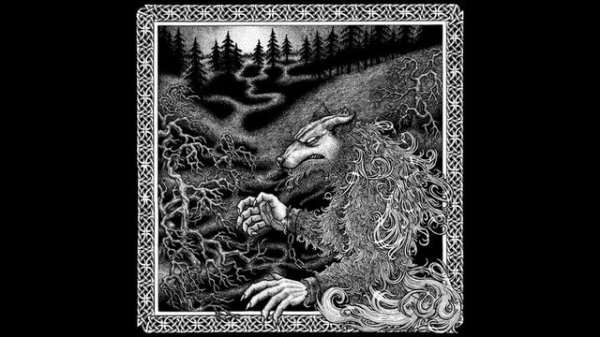 Satanic Warmaster - Nachzehrer (Complete Album)