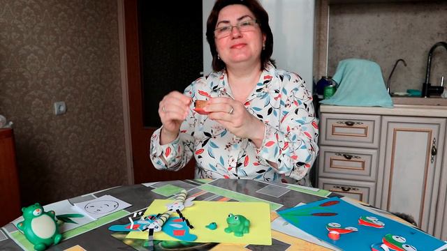 Детская театральная студия «Ключик» смотреть онлайн