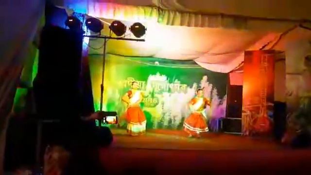 Love me like you do Indian Choreography смотреть онлайн