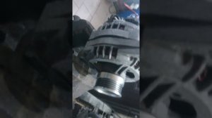 Какой генератор поставить на Ниву Шевроле?