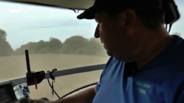 Moderne Agrarwirtschaft: Effektive Landwirtschaft Um Jeden Preis?