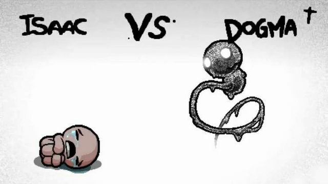The Binding of Isaac: Repentance Soundtrack - Living in The Light смотреть онлайн
