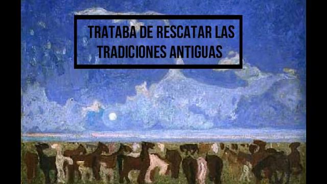 PEDRO FIGARI смотреть онлайн