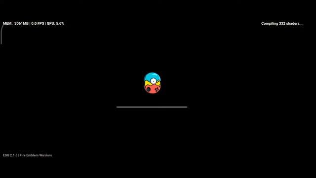 Fire Emblem Warriors, Egg NS 2.1.6, Poco F3 (snapdragon 870). смотреть онлайн